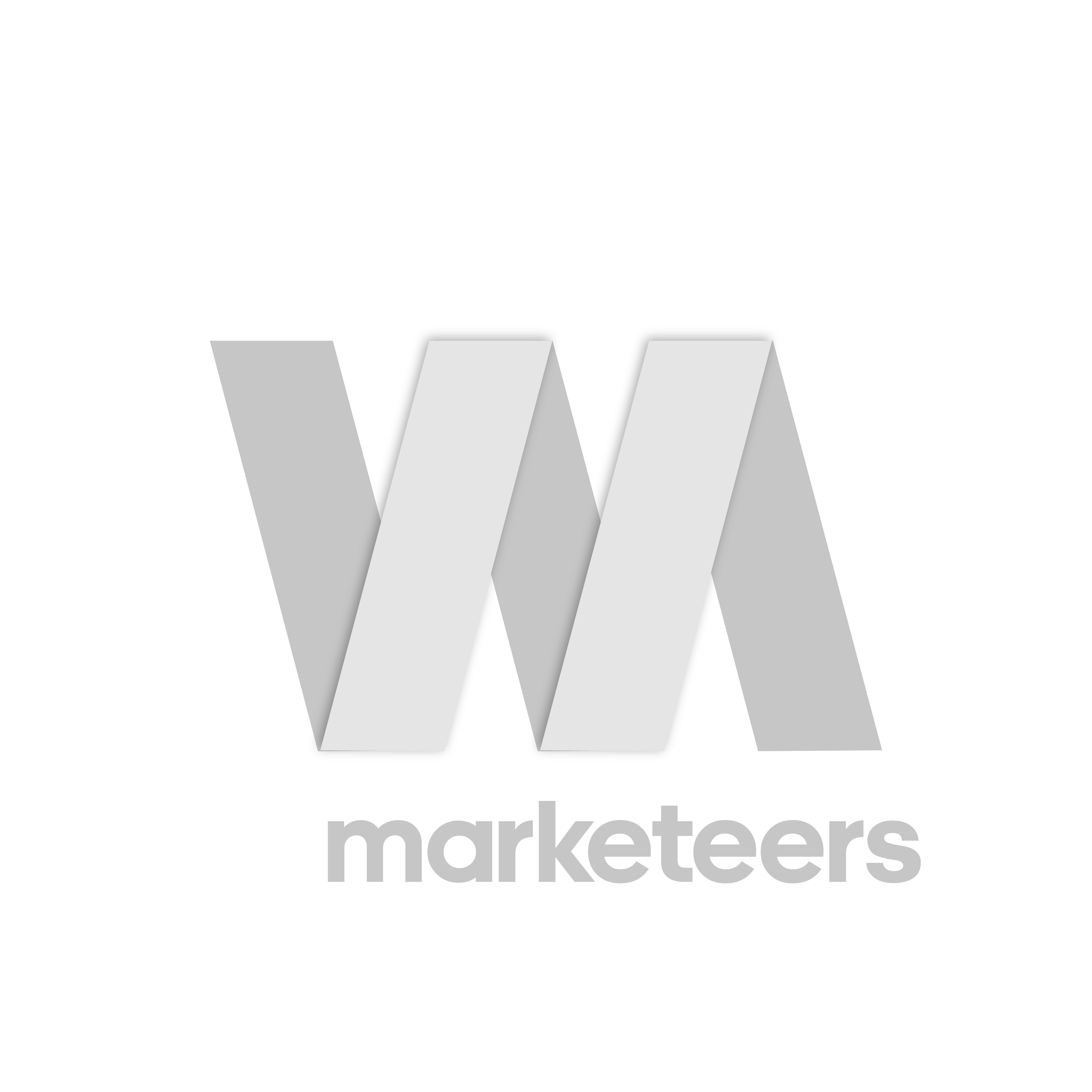 WeMarketeers, logo, marketingbureau